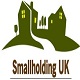 Wanted smallholding or property with land, England