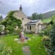 Field House: magnificent stone, 4/5 bed detached, + annex, 2 acre fields Yorkshire Dales